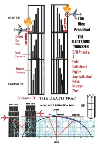 The Vice President The Electronic Transfer Volume II The Death Trap
