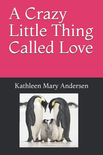 A Crazy Little Thing Called Love And Everything That Goes Along with It