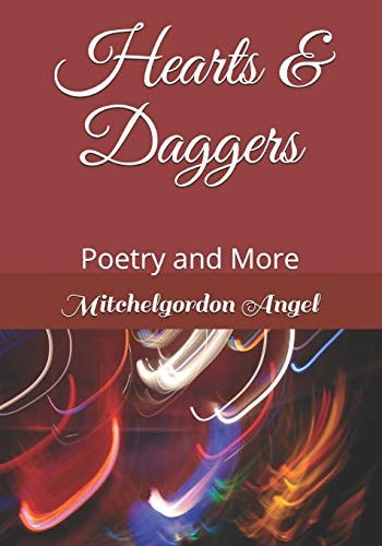 Hearts and Daggers Poetry and More