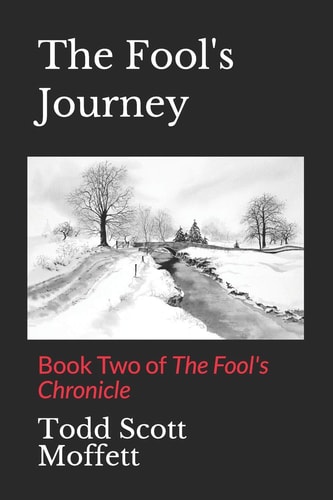 The Fool's Journey Book Two of the Fool's Chronicle
