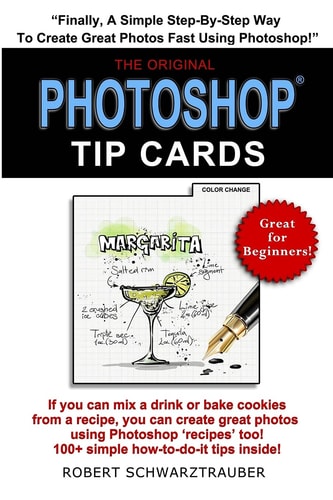 Photoshop Tip Cards 100+ Simple How To Do It Tips