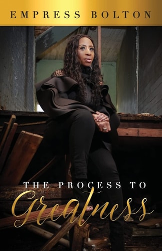 The Process to Greatness