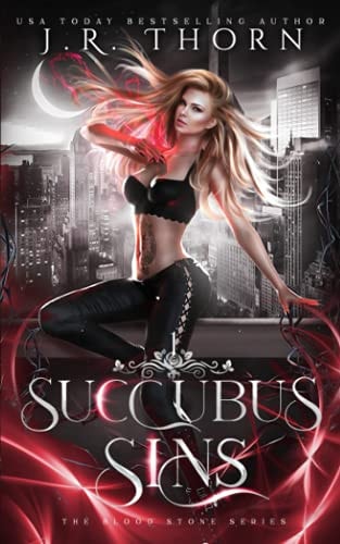 Succubus Sins A Why Choose Romance