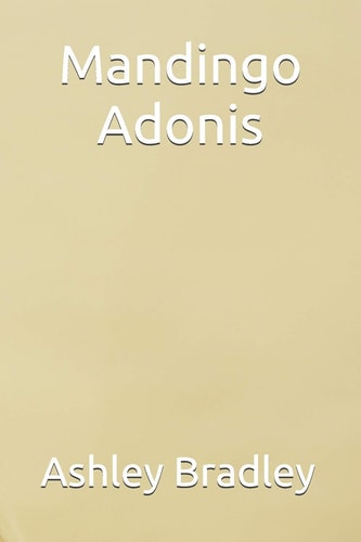 Mandingo Adonis
