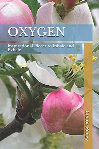 Oxygen Inspirational Pieces to Inhale and Exhale