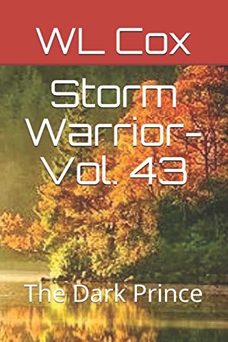 Storm Warrior-Vol. 43 The Dark Prince