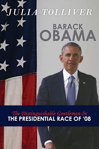The Distinguishable Gentleman and the Presidential Race of '08