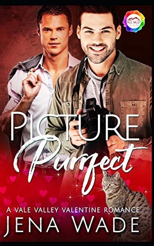 Picture Purrfect A Valentine Romance