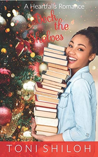 Deck the Shelves A Heartfalls Romance