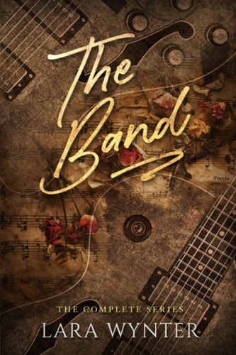 The Band The Complete Series
