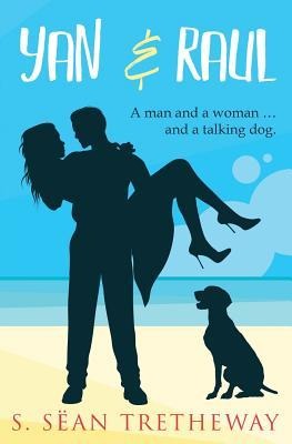 Yan and Raul: The story of a man and a woman ... and a talking dog.