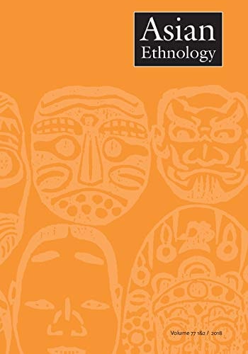 Asian Ethnology 77 1&2
