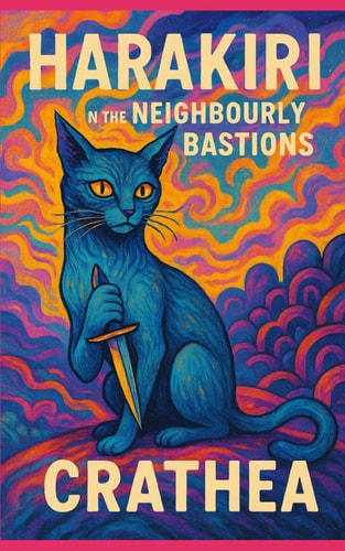 Harakiri in the Neighbourly Bastions