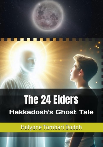 The 24 Elders