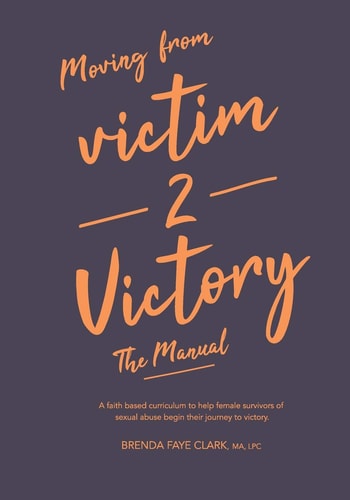 Victim to Victory The Manual