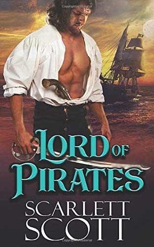 Lord of Pirates