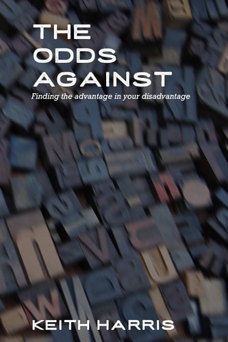 The Odds Against Finding the Advantage in Your Disadvantage