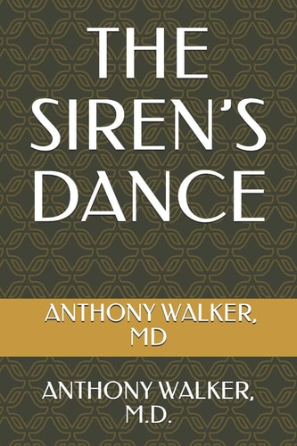 The Siren's Dance Loving Someone with Borderline Personality Disorder