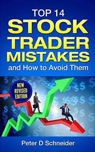 Top 14 Stock Trader Mistakes And How to Avoid Them