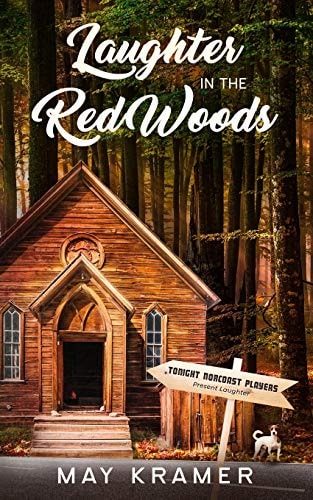 Laughter in the Redwoods