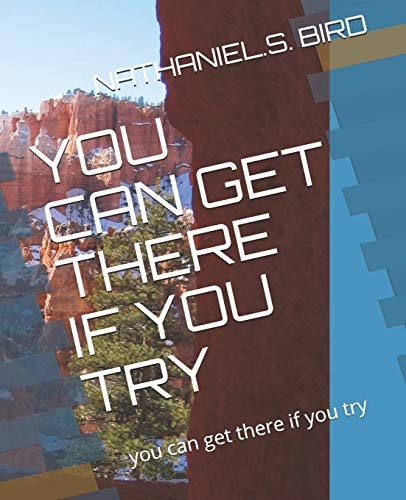 You Can Get There If You Try