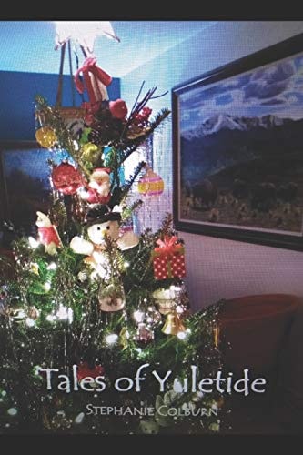 Tales of Yuletide