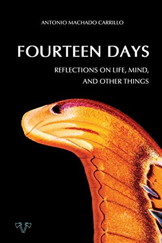 Fourteen Days Reflections on Life, Mind, and Other Things