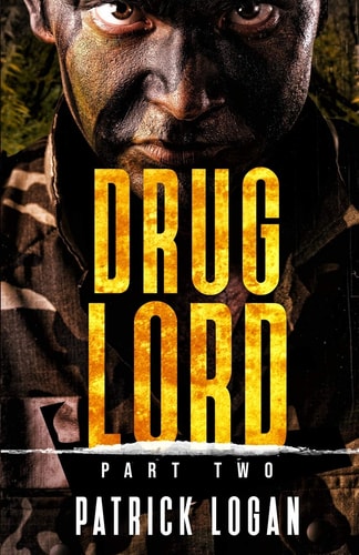 Drug Lord Part II