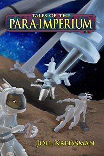 Tales of the Para-Imperium