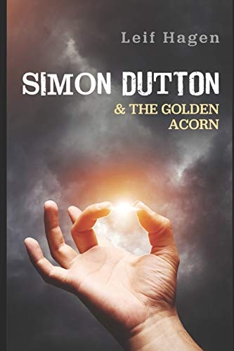 Simon Dutton and the Golden Acorn