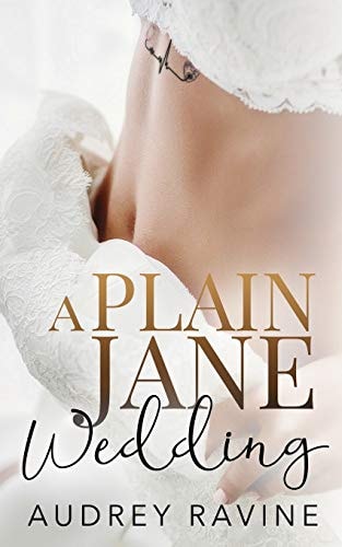 A Plain Jane Wedding A Healing Series, Valentine's Day Novella