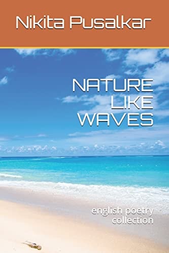 Nature Like Waves English Poetry Collection