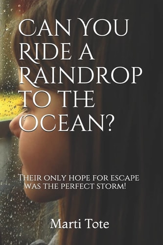 Can You Ride a Raindrop to the Ocean? Their Only Hope for Escape was the Perfect Storm!