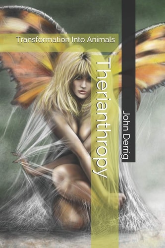 Therianthropy Transformation Into Animals