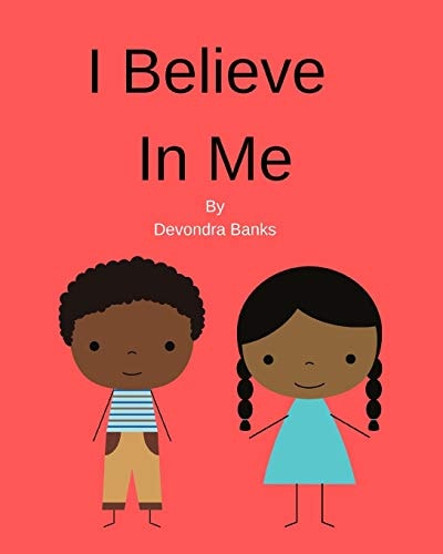 I Believe In Me