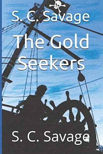The Gold Seekers