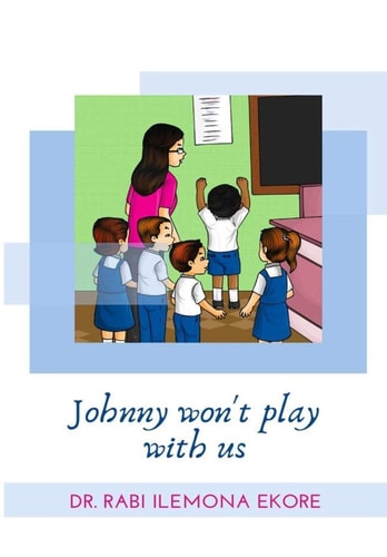 Johnny Won't Play with Us