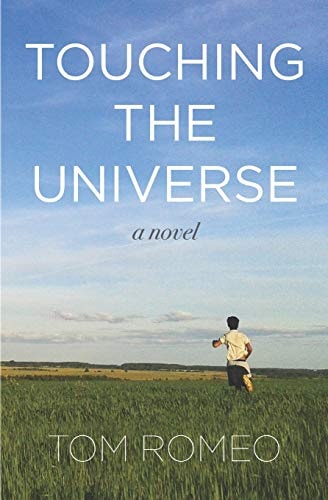 Touching the Universe
