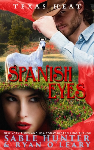 Spanish Eyes Texas Heat