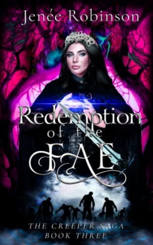 Redemption of the Fae