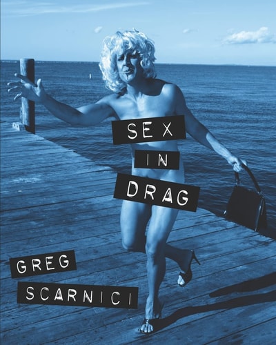 Sex in Drag A Parody of Madonna's Infamous SEX Book