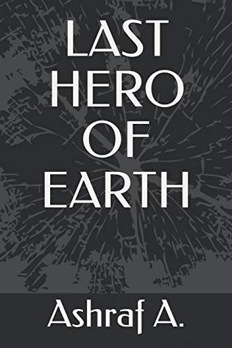 Last Hero of Earth