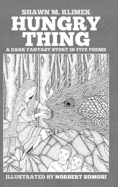 Hungry Thing