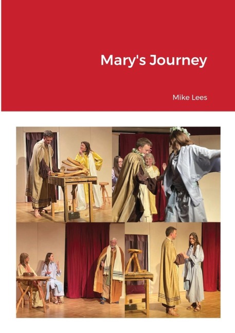 Marys Journey