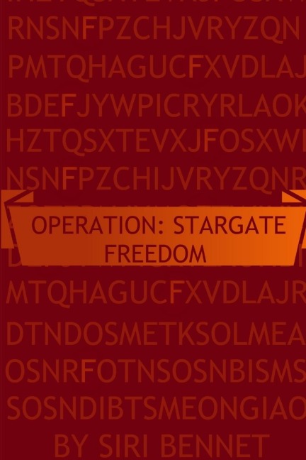 Operation: Stargate Freedom