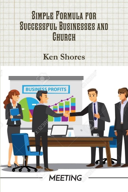 Simple Formula for Successful Businesses and Church