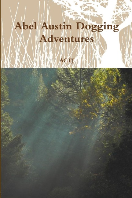 Abel Austin Dogging Adventures