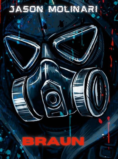 BRAUN: a Zombie Horror Short Story