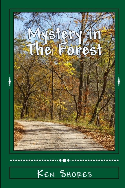 Mystery in the Forest