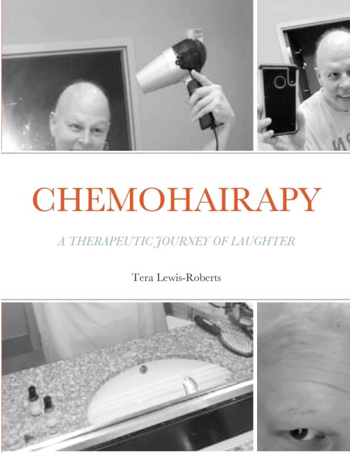CHEMOHAIRAPY: A THERAPEUTIC JOURNEY OF LAUGHTER